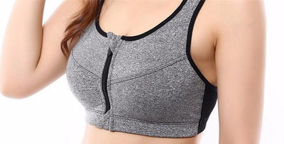 Adjustable Fitness Sport Bra - Niches Store