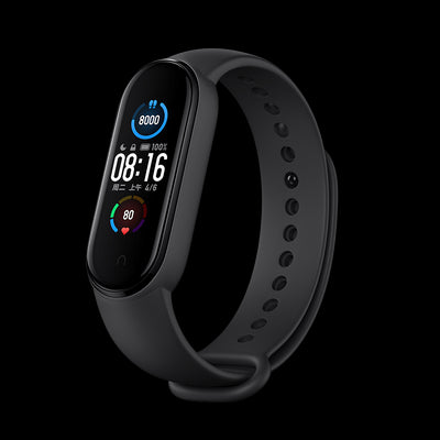 Original Xiaomi mi Band 5 smart bracelet 1.1 - Niches Store