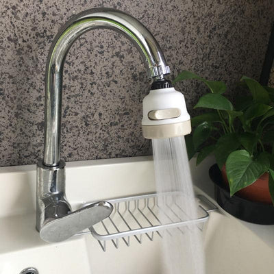 Faucet Sprayer 360 Degree Rotate Tap - Niches Store