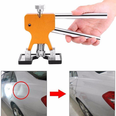 Paintless Dent Repair Kit - Niches Store