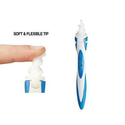 Smart Ear Cleaner - Spiral Ear Cleaner - Niches Store