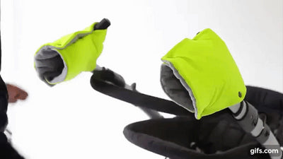 Baby Stroller Gloves - Niches Store