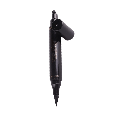 2 in 1 Liquid Eyeliner with Wing Stamp - Niches Store