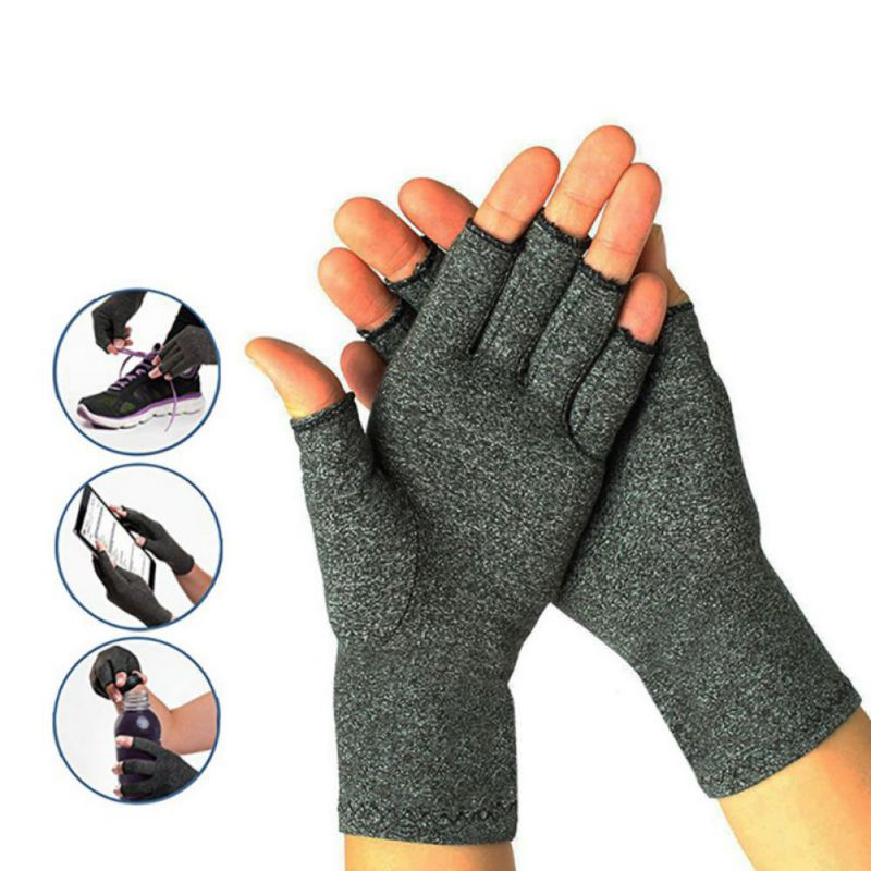 Compression Gloves