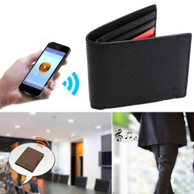 Smart Wallet