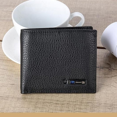 Smart Wallet