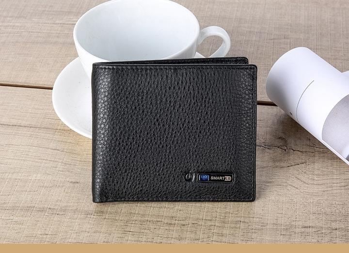 Smart Wallet