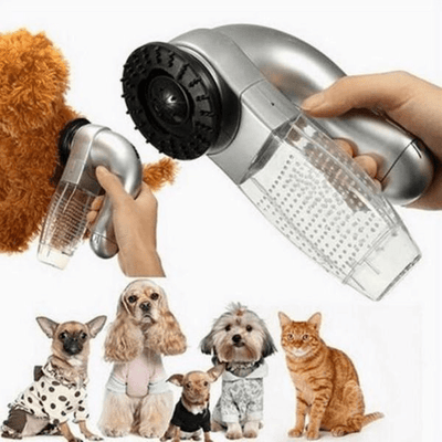 Pet Grooming Trimmer - Niches Store