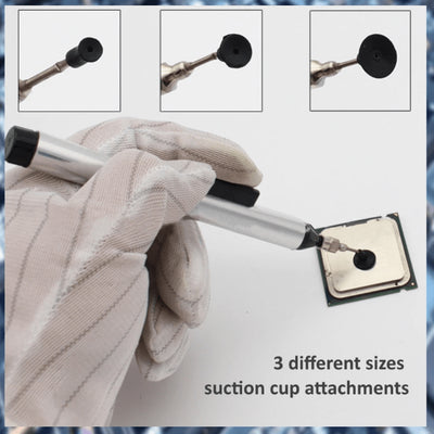 EasyPick - Vacuum Suction Pen - Niches Store