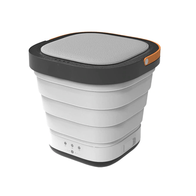 BucketWash - Turbo Folding Washing Machine Bucket - Niches Store