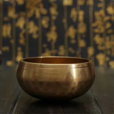 Tibetan Singing Bowl