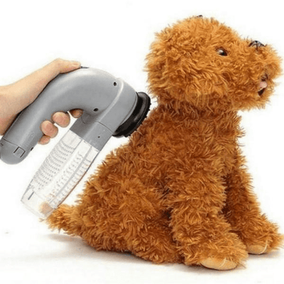 Pet Grooming Trimmer - Niches Store