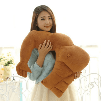 Boyfriend Pillow - Niches Store