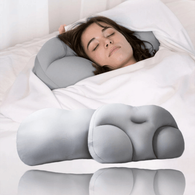 PillowCloud - All-round Deep Sleeping Pillow - Niches Store