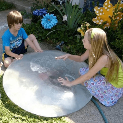 GigaBubble - Air and Water Bubble Ball - Niches Store