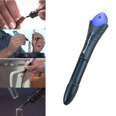 5 Second Fix Liquid-Plastic Welding Tool - Niches Store