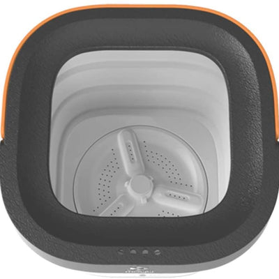 BucketWash - Turbo Folding Washing Machine Bucket - Niches Store