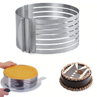 Cake Slicer - Niches Store