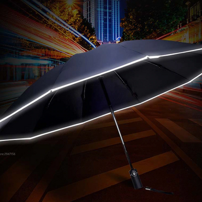 LED Foldable Umbrella - Niches Store