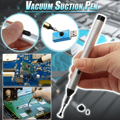 EasyPick - Vacuum Suction Pen - Niches Store