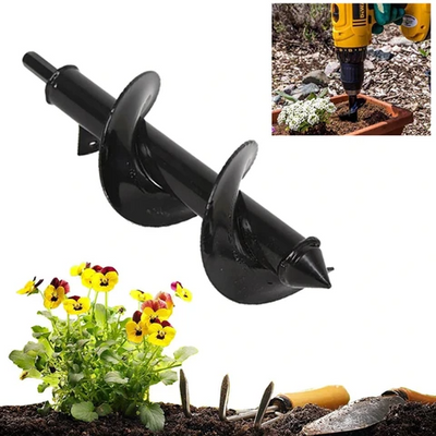 Garden Drill - Niches Store