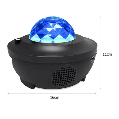 Galaxy Star Light Projector - Niches Store