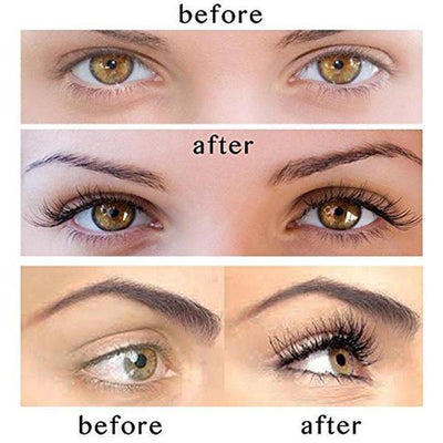 Magnetic False Eyelashes - Niches Store