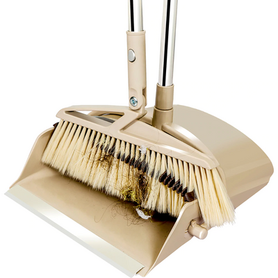 Rotating Broom