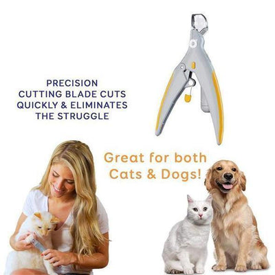 Magic Nails Pets Cutter - Niches Store