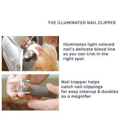 Magic Nails Pets Cutter - Niches Store