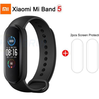 Original Xiaomi mi Band 5 smart bracelet 1.1 - Niches Store