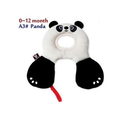 Baby Animal Head & Neck Protection - Niches Store