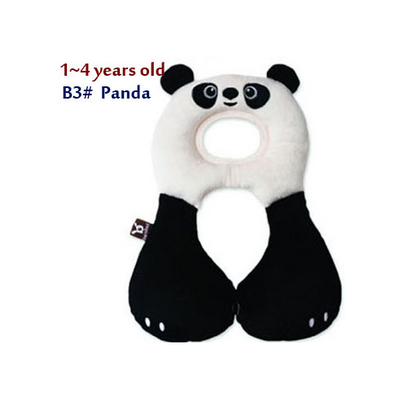 Baby Animal Head & Neck Protection - Niches Store