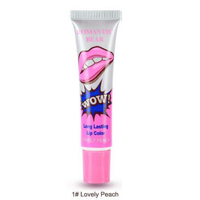 Peel OFF labial Long Lasting - Niches Store