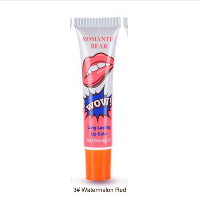 Peel OFF labial Long Lasting - Niches Store