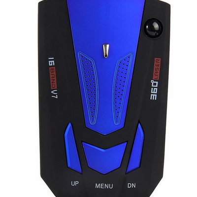 Radar Detector - Niches Store