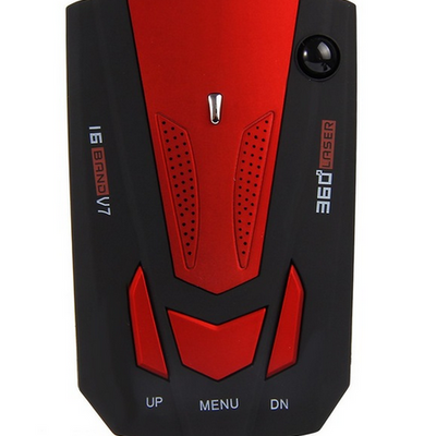 Radar Detector - Niches Store