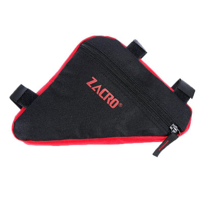 New Bicycle Bag, Front Tube Frame and Waterproof Triangle Pouch - Niches Store