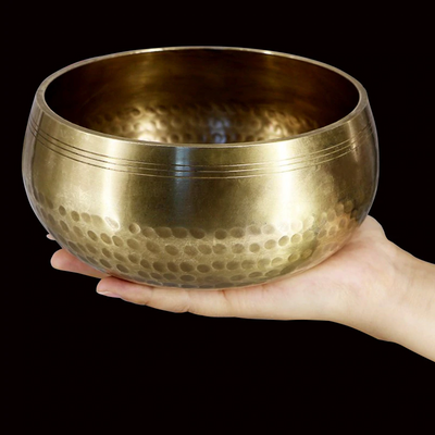 Tibetan Singing Bowl