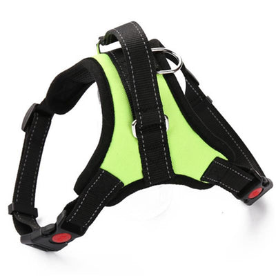 Pet Harness for Small, Medium, Large & Extra Large Pets