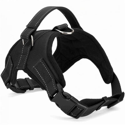 Pet Harness for Small, Medium, Large & Extra Large Pets