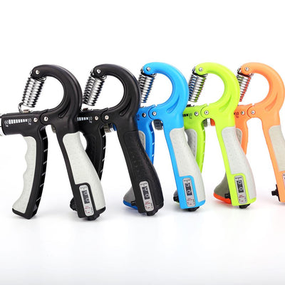 Hand Grip Adjustable up to 60 Kg