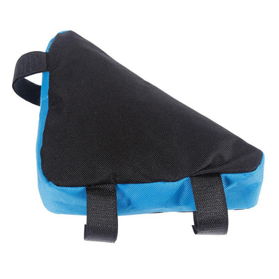 New Bicycle Bag, Front Tube Frame and Waterproof Triangle Pouch - Niches Store