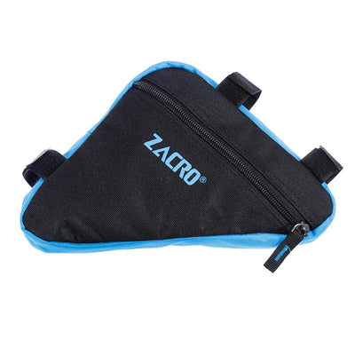 New Bicycle Bag, Front Tube Frame and Waterproof Triangle Pouch - Niches Store