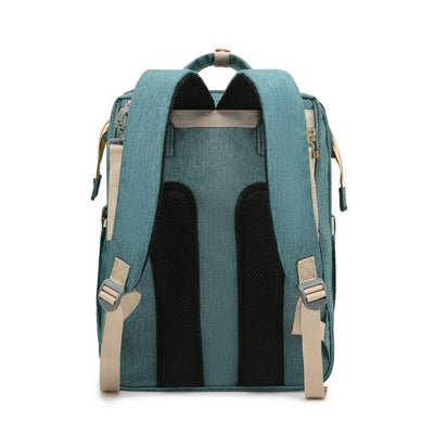 Multi-functional Unisex Backpack & Baby Bassinet - Niches Store