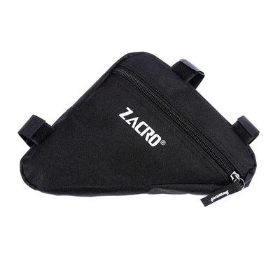 New Bicycle Bag, Front Tube Frame and Waterproof Triangle Pouch - Niches Store