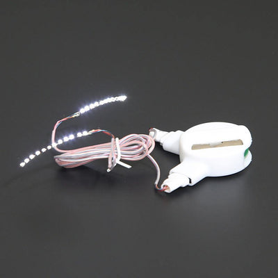 Unisex LED Eyelashes - Niches Store