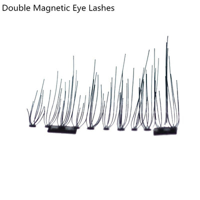 Magnetic False Eyelashes - Niches Store