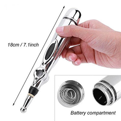 2020 New Electronic Acupuncture Pen - Niches Store