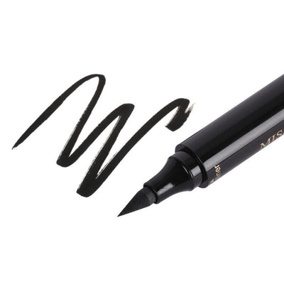 2 in 1 Liquid Eyeliner with Wing Stamp - Niches Store